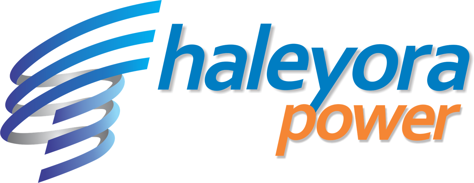 PT HALEYORA POWER